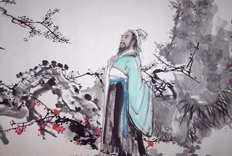 卜算子·咏梅|陆游最经典的写景词,全篇无一梅字,却句句描写梅花