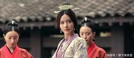 司马迁|被吕后做成人彘后,戚夫人又活了多久?看司马迁《史记》是怎么说的