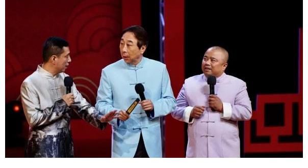 第三届非遗相声大会圆满结束了,成功背后都有哪些不足和遗憾呢?