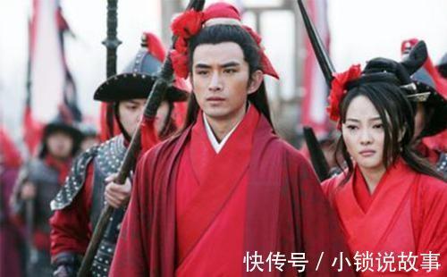 燕青|《水浒传》董平因何能成为梁山五虎上将这10个字说出答案