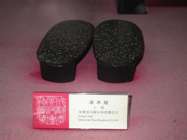 活捉|他活捉关羽，孙权连连追封，死后墓葬被发现，墓中一文物打脸日本