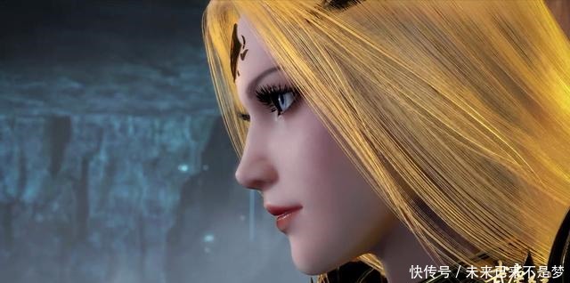 模型|玄机学聪明了,先把模型拿给武庚纪试用,在给斗罗大陆使用