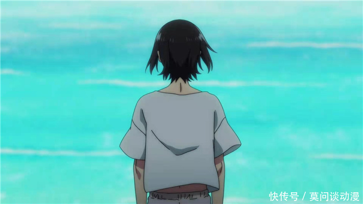 小清新，爱你没商量，让我们再次相约海边！