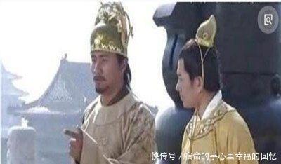 传给|朱元璋明明知道儿子朱棣会抢走孙子皇位, 那为什么不直接传给朱棣！