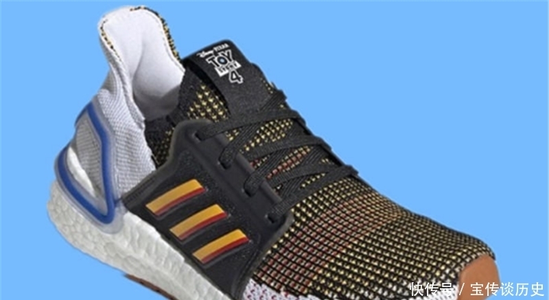 鞋柜|“众学生党和潮流达人的鞋柜新欢”,这五双球鞋,在你的鞋柜里吗?