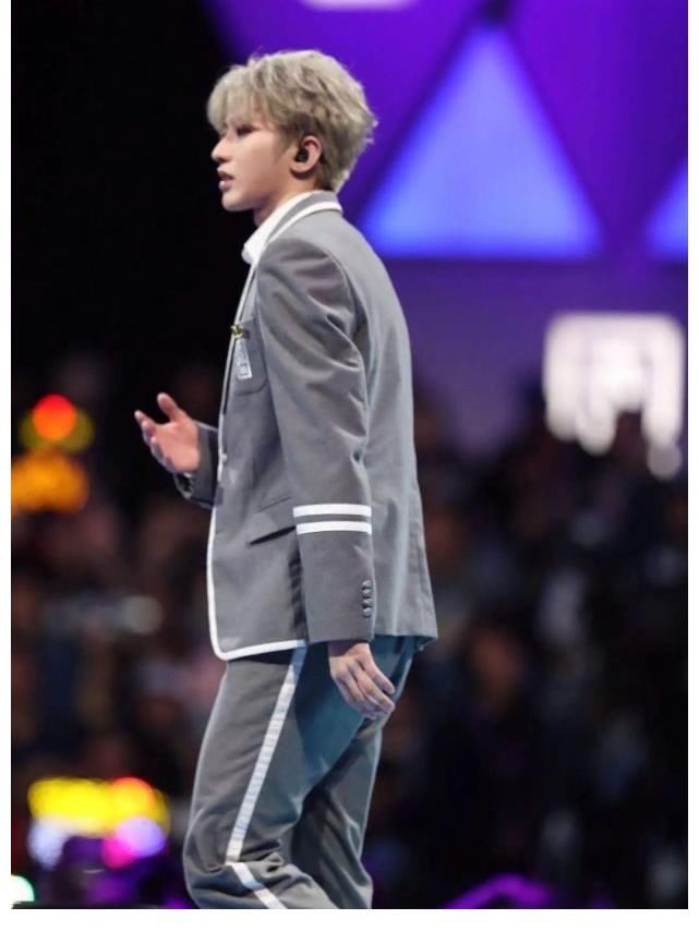 【蔡徐坤】【第一名 蔡徐坤 C位出道】