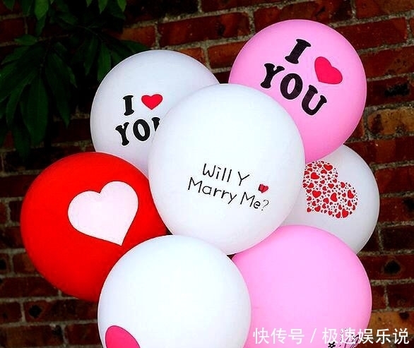 告白气球歌词是什么意思