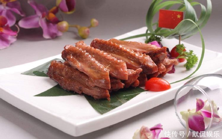 好吃|鸭翅6种最好吃的家庭做法,简单美味又解馋,看看你爱吃哪种?