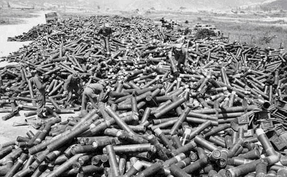 进攻|志愿军最强单兵纪录：一人一天击退敌军41次进攻，歼敌280人