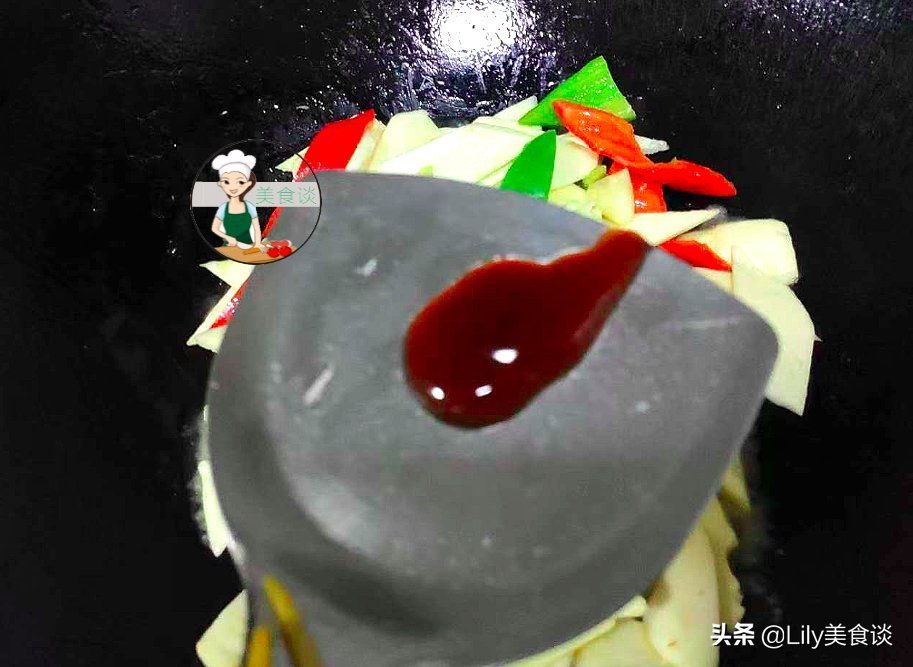 人参|秋天这菜要多吃,被称为“水中人参”,滋补去秋燥,炒一盘不够吃