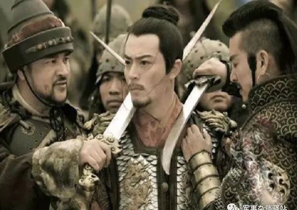 明朝|土木堡惨败皇帝都被俘虏!但为何让大明灭亡的却是萨尔浒之战?