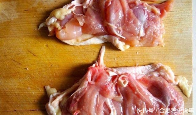 宫保鸡丁做法，酸甜开胃又爽口，美味的吃不够！