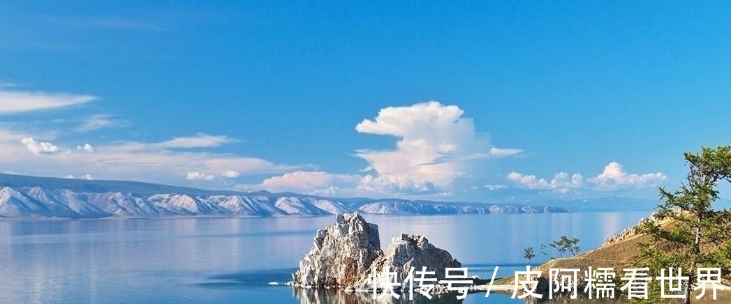 黄海@“五湖四海”的来历:五湖在哪里?北海和西海又在哪里?