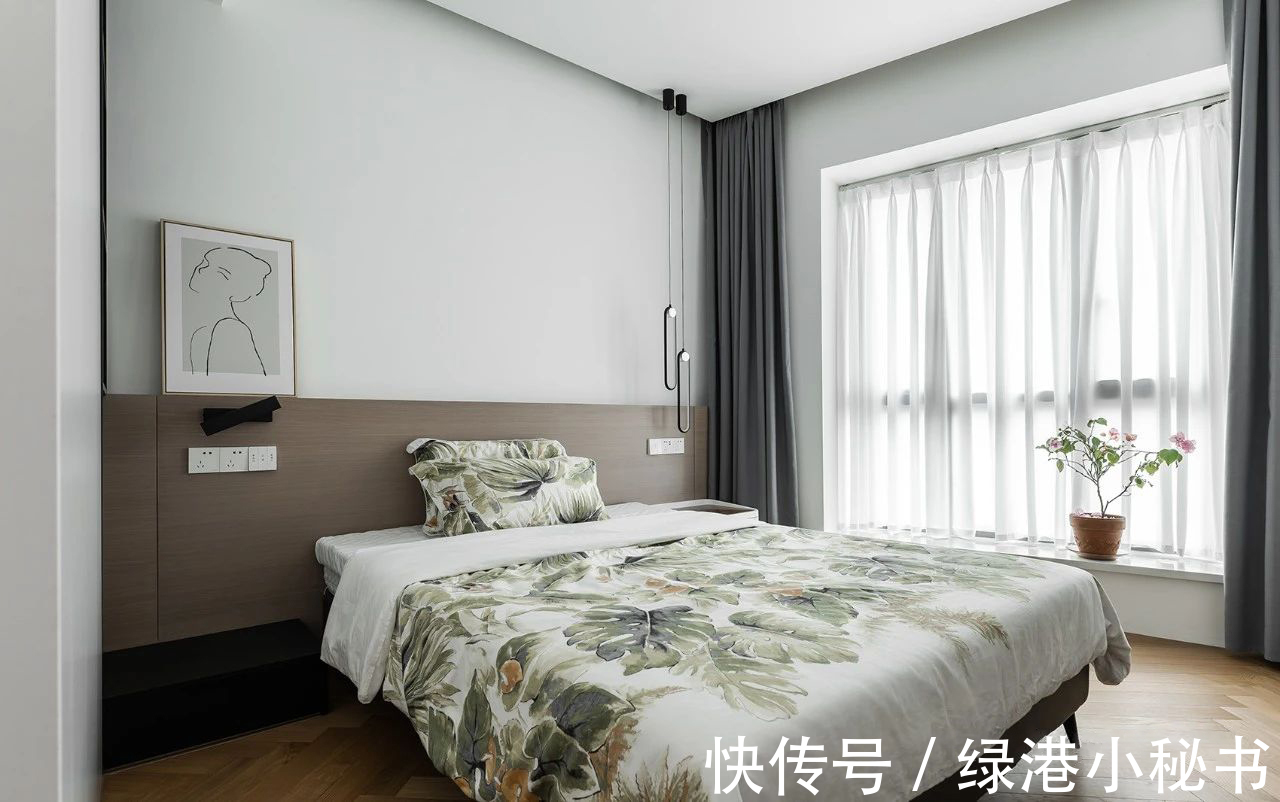 案例|装修案例欣赏:真的羡慕了!60平小户型设计,美观舒适一样都不少!