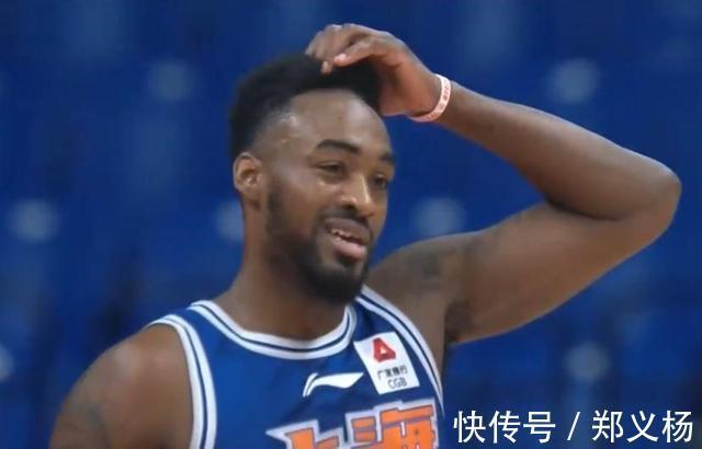 一败|狂输17分,CBA争冠队赛季最惨一败!仅3人上双,外援10中1要背锅