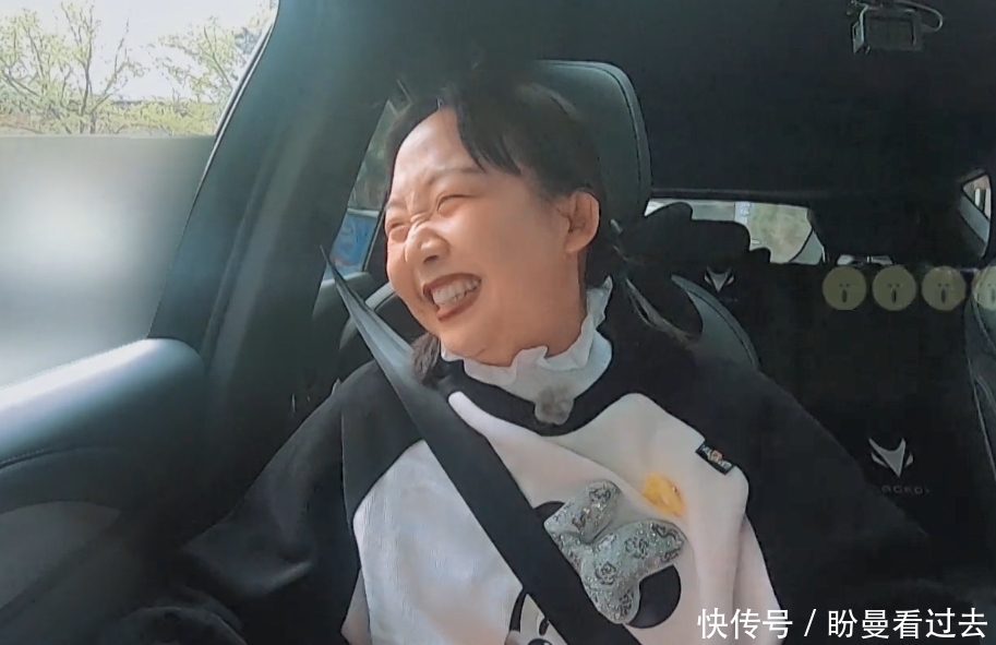 许晴|堪比《花少2》团综:首期就有小群体,宋丹丹强势苏芒成许晴2.0