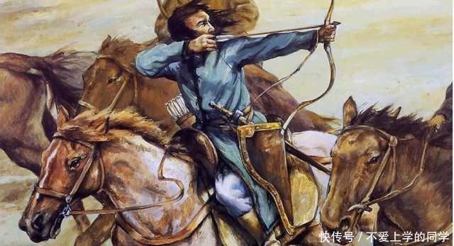 汉人|古代蒙古人从来不吃这东西，而且地位很高，现代人却吃得停不下来！