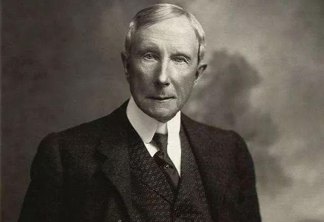 洛克菲勒|越聪明越有远见的父母,越爱给孩子灌输这种思想,娃必将受益一生