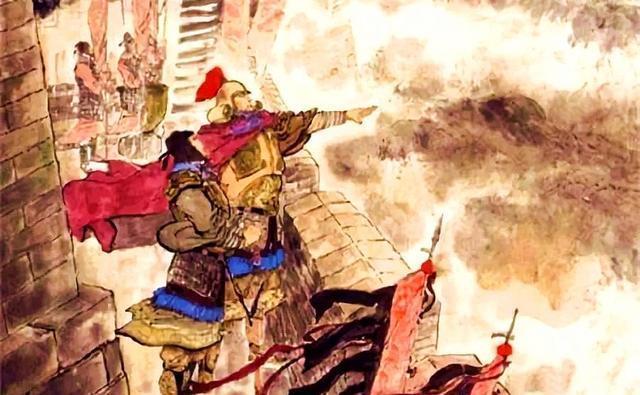 人生|堪称史诗级的疏勒城之战，汉军以千人力敌匈奴数万，仅剩13人生还