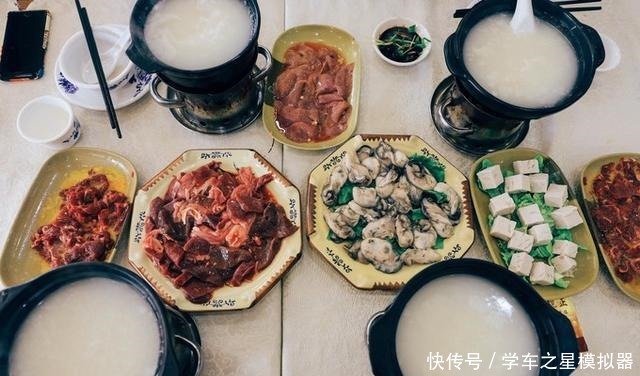 寻味顺德,两天一夜吃货攻略,带你吃遍顺德美食