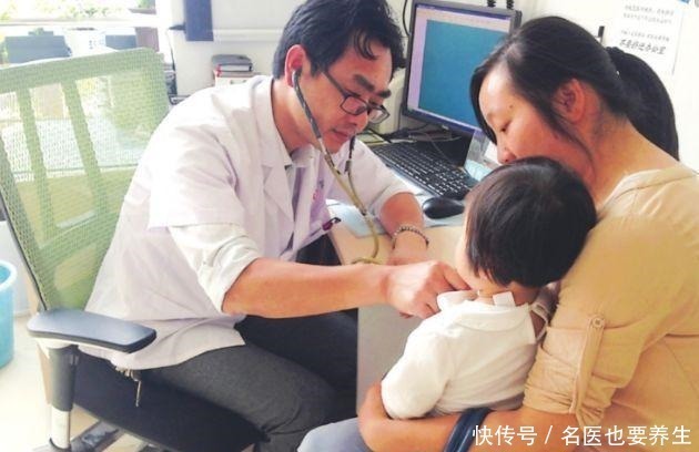 孩子|积食越拖脾越虚,劝告家长积食的3个信号要重视,伤脾不发育!