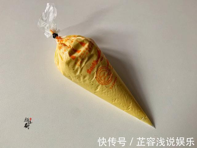 解馋|饼干别再买着吃了,只加3个鸡蛋,就能做的酥脆香甜,好吃又解馋