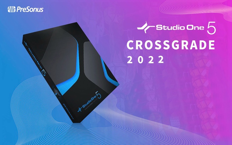 有没有最适合国人的一款编曲软件-Studio One 5-HEU8