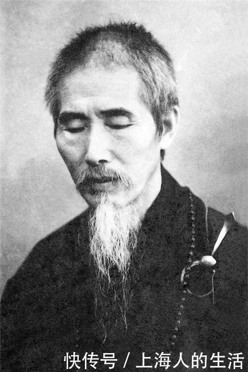 他是“修成正果”的高僧,活了120岁,圆寂前留1字,至今没人参透