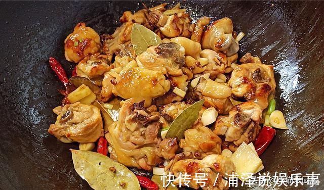 大腿|教你红烧鸡腿的家常做法,成菜软烂鲜香,做一大盘孩子们都抢着吃
