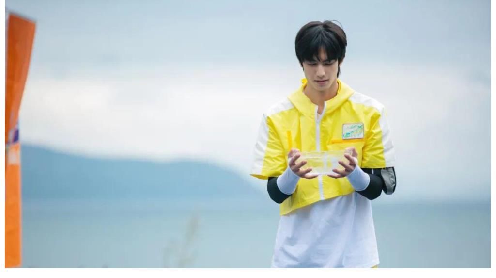 小哥隊|《牛氣滿滿的哥哥》：節目收官，這位小哥成長最為明顯