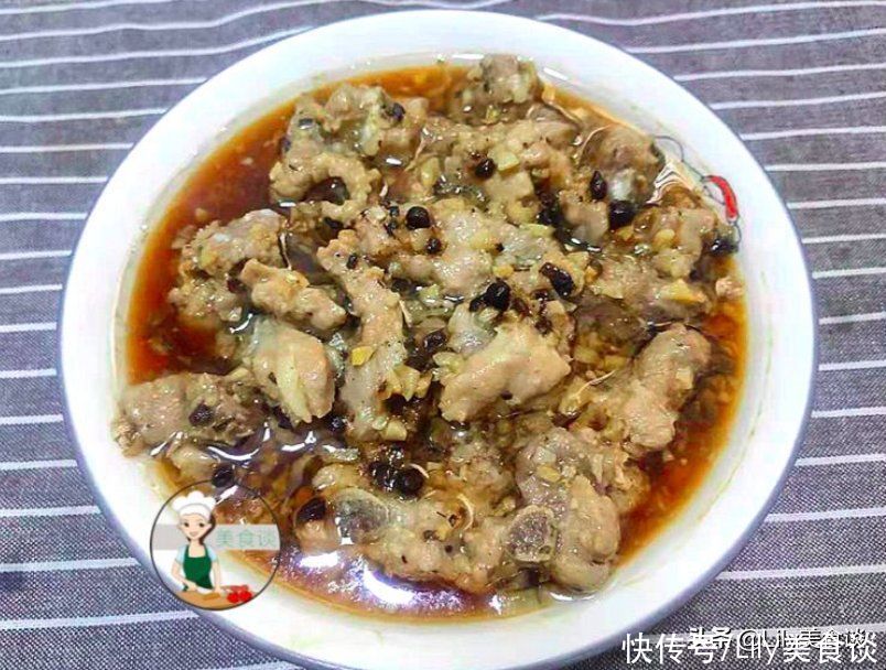 养人|夏天吃蒸菜特养人,分享6道家常蒸菜,好做又好吃,营养还不上火