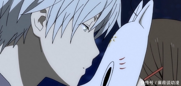 动漫中的凄美爱情,每一对都让人心碎,看完整个人都“治愈”了