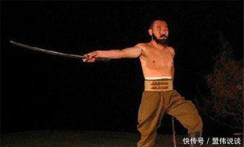 果断|中国抗日老兵站岗，看见一物上蹿下跳，果断开枪后，日本悲痛