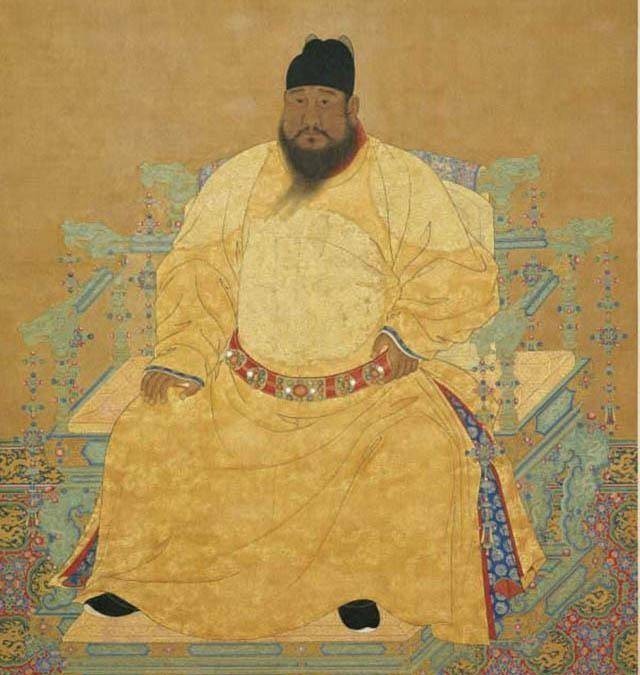 勤杂工|勤杂工看守一漂亮女贼一整夜,反复写4个字再烧掉,后成为宰相