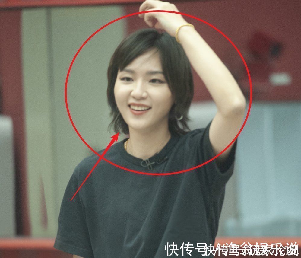 浪姐2人气榜单出炉,王鸥张柏芝排名令人意外,第一名实至名归