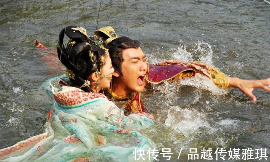 朱由校|天启皇帝朱由校的乳母客印月,为什么能够有机会干预朝政