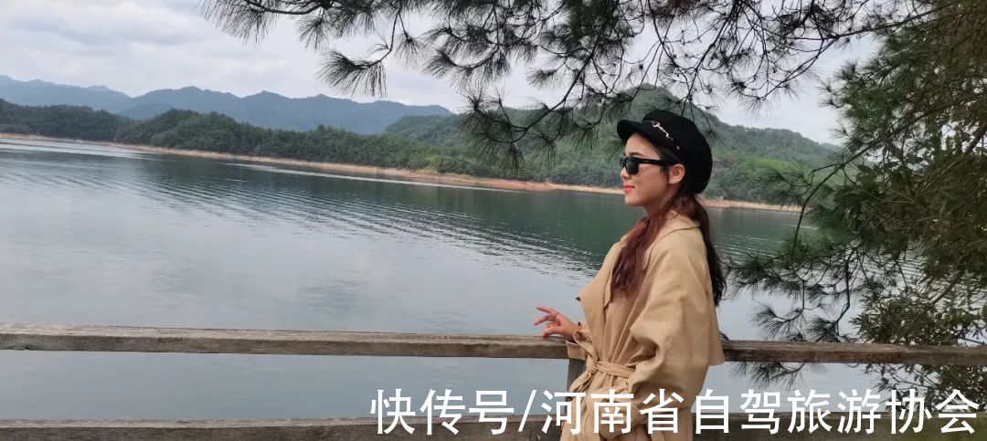 江南|江南之美，美在山水，千岛湖藏着你心中“向往的生活”