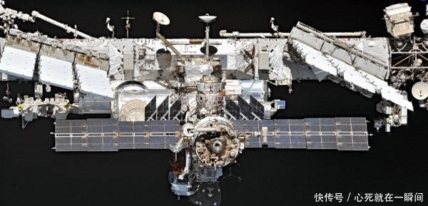 国际空间站空气泄漏，NASA录音泄露现场恐慌，美宇航员恳求回地球