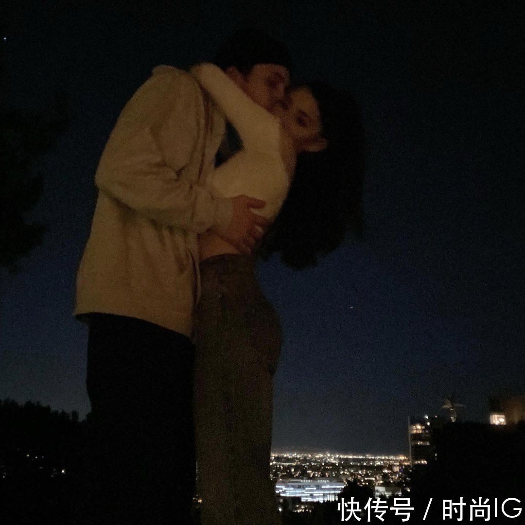 mA妹官宣结婚晒婚纱照,低调情侣超养眼,A妹虐心情史终于找到真爱