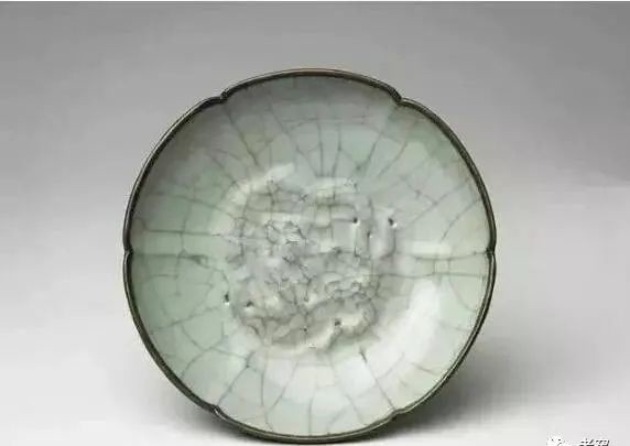 汝官哥,乾隆何尝不是日思夜盼!