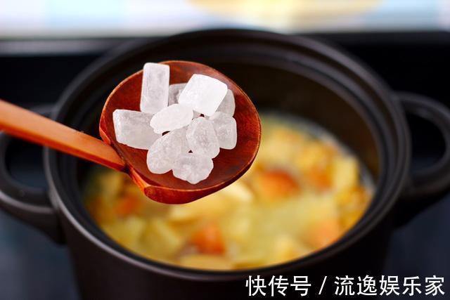 苹果版小米粥，熬粥也能做出花样来，颜值高还好喝