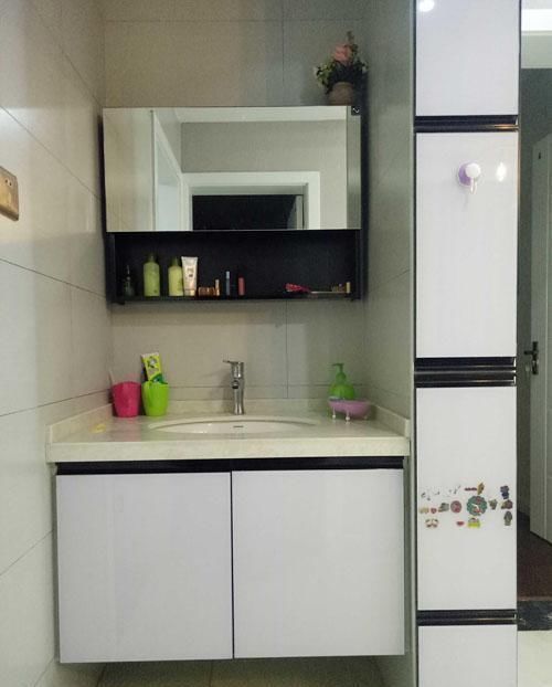 装修|我的新家花了3个月，个个都夸漂亮，孩子看到榻榻米高兴坏了