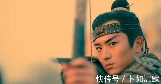 好汉&水浒中最具将才的五位好汉,可惜当了土匪,要不然可成抗金名将!