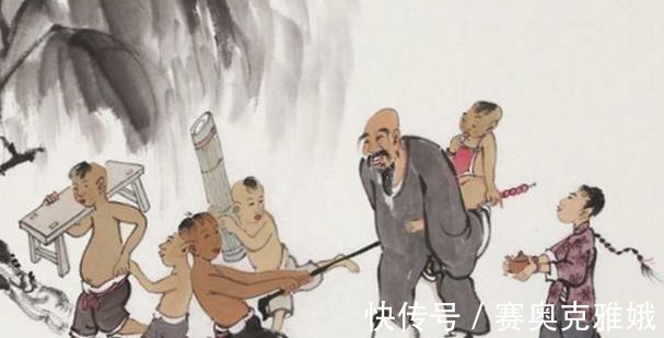 权利合者@《史记》中的10则经典名言,感受古人的无穷智慧!