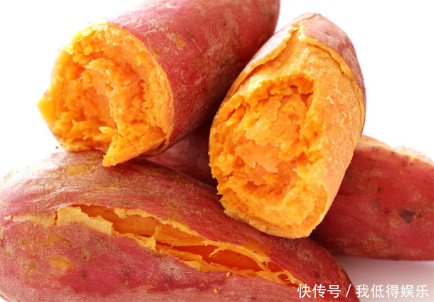 冬季进补，50岁后多吃4种“小人参”，滋阴润肠补肾防癌更长寿