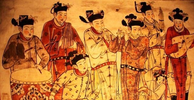 司马迁|司马迁没有“吝啬”到只为帝王将相留名,也写下不少“滑稽人物”