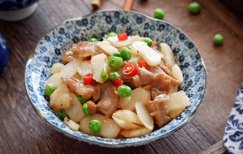 秋天别乱吃,多吃5种食材,顺应时节安稳过秋季,分享菜谱请收好!