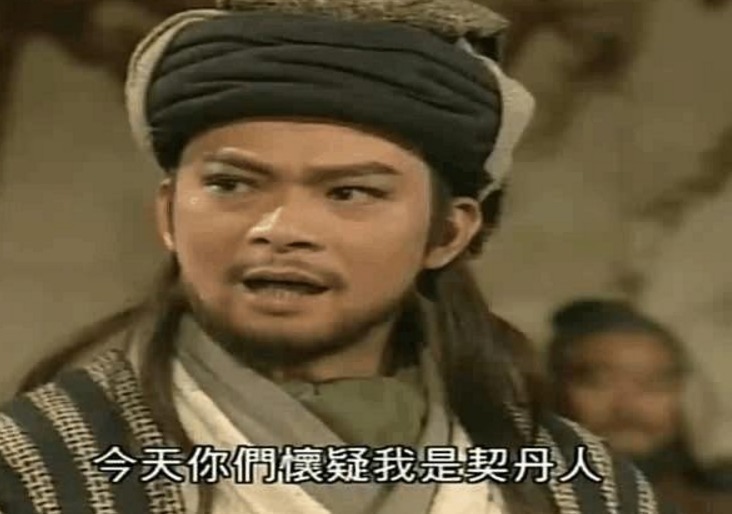 武功@金庸武侠小说中最惨的一战,此战后,武林英雄陨落,绝世武功失传