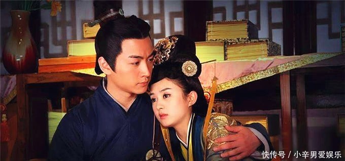 小伙|古代最牛的母亲,下嫁穷小伙生8个孩子,4个当上皇帝2个成皇后