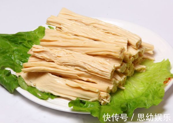 腐竹|春天养生不妨坚持吃四种食物,滋肝润肺,滋补身体,营养又健康